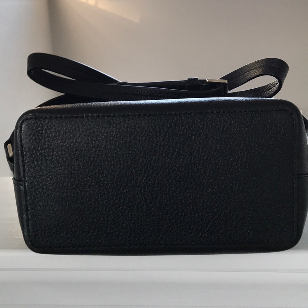 Kate Spade Leather Medium Hayes St Backpack - Picture 7 of 7